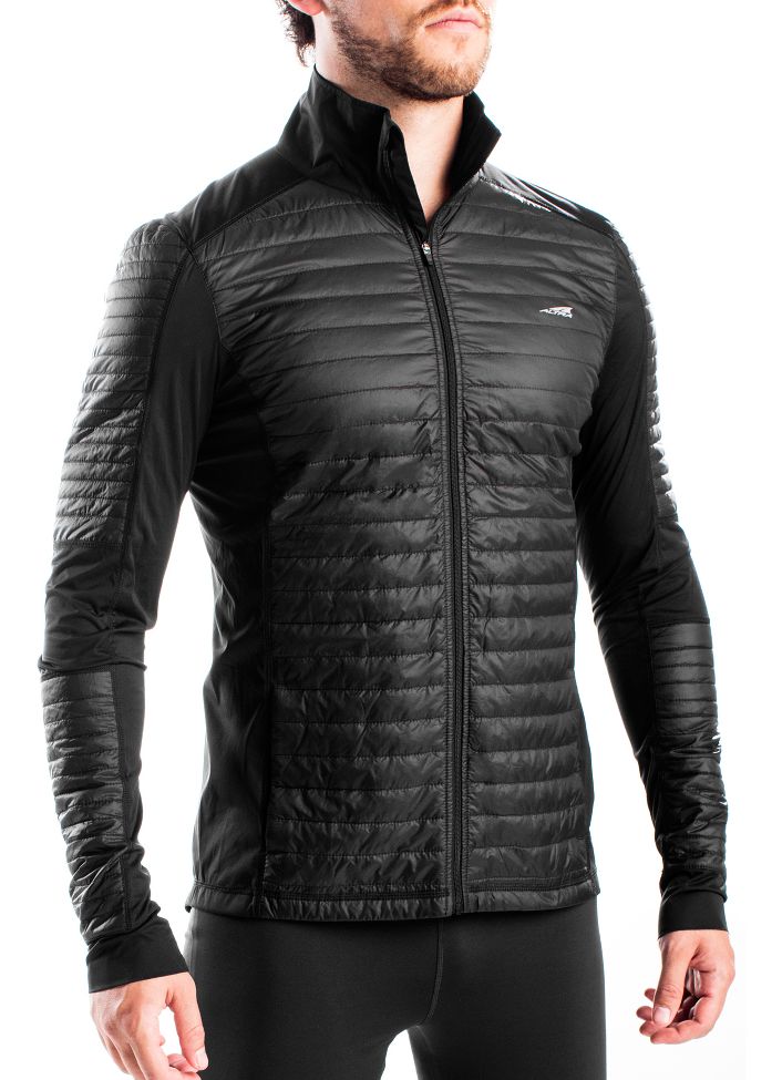 altra running jacket