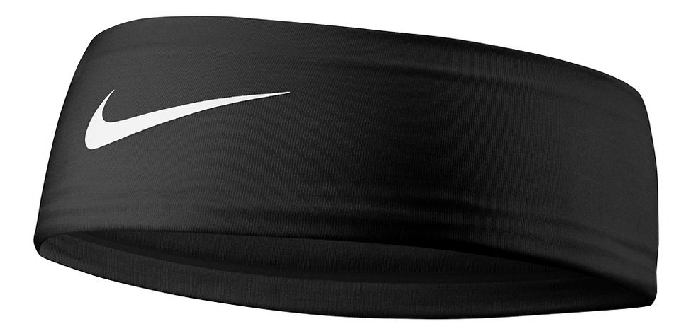 nike girls fury headband