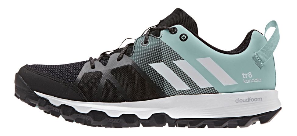 adidas women's kanadia trail running shoes