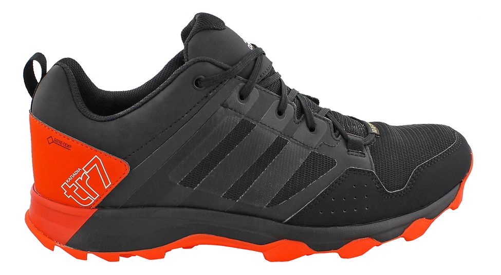 adidas men's kanadia 7 trail running shoes