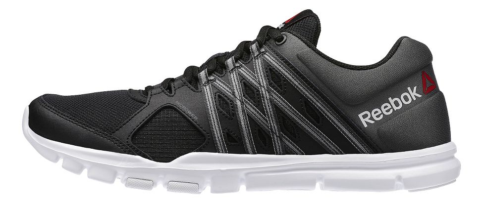 reebok yourflex 8 trainers mens review