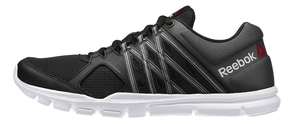 reebok yourflex train 8.0 womens