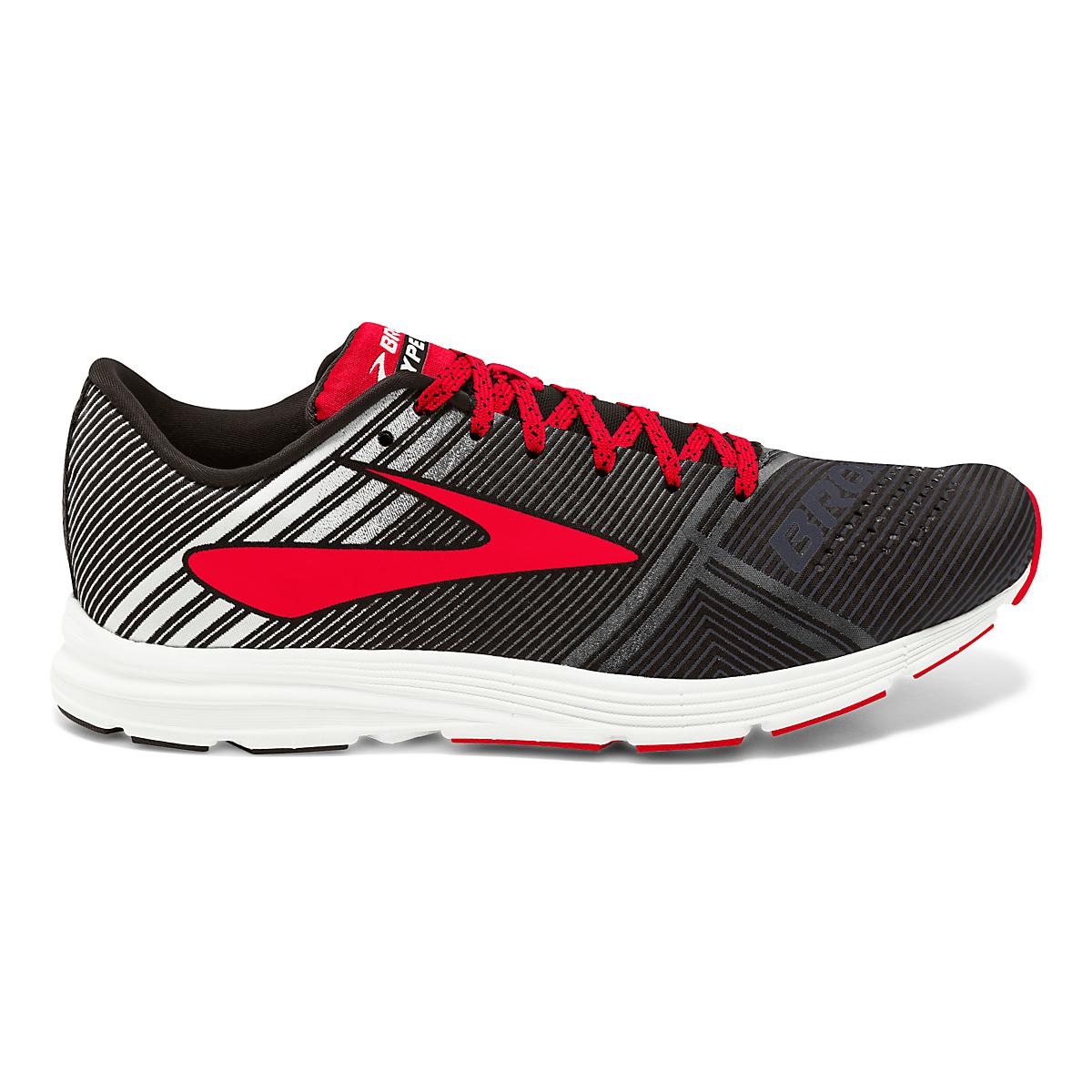 Mens Brooks Hyperion Racing Shoe at Road Runner Sports