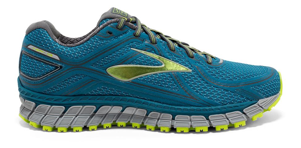 brooks asr 13