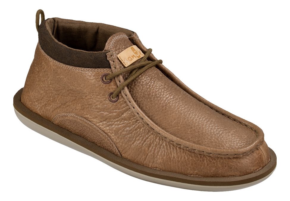 sanuk mens shoes