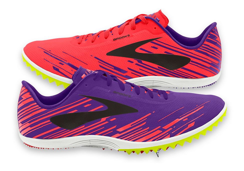 brooks mach 18 womens