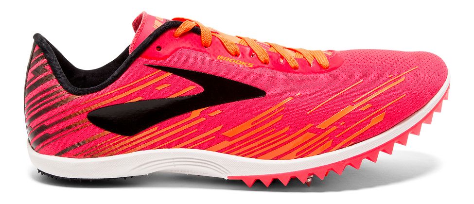 brooks mach 15 womens gold