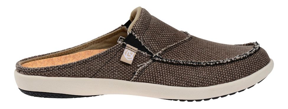 spenco siesta slide men's