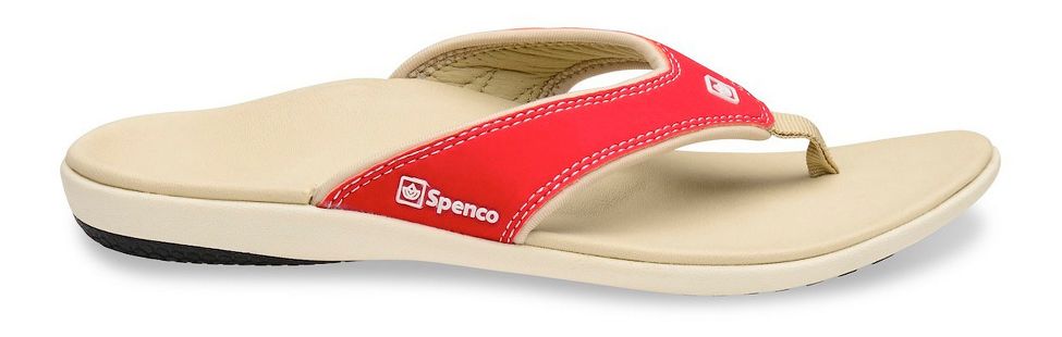 Image of Spenco Yumi Sandals