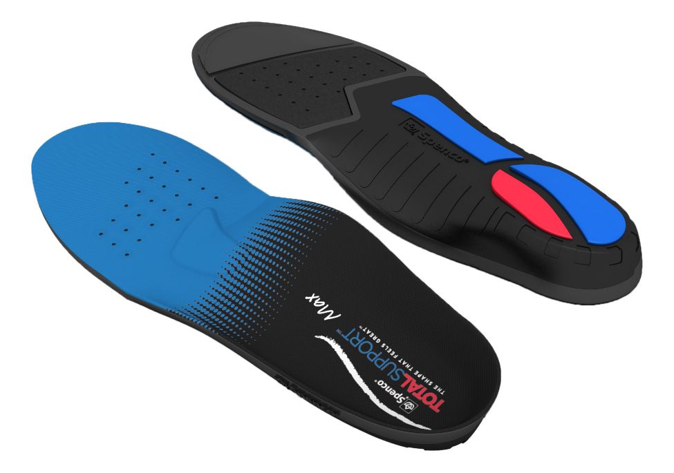 spenco max insoles