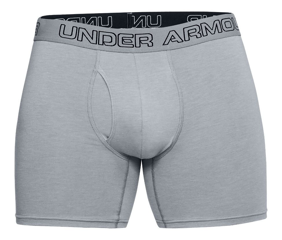 under armour cotton boxers