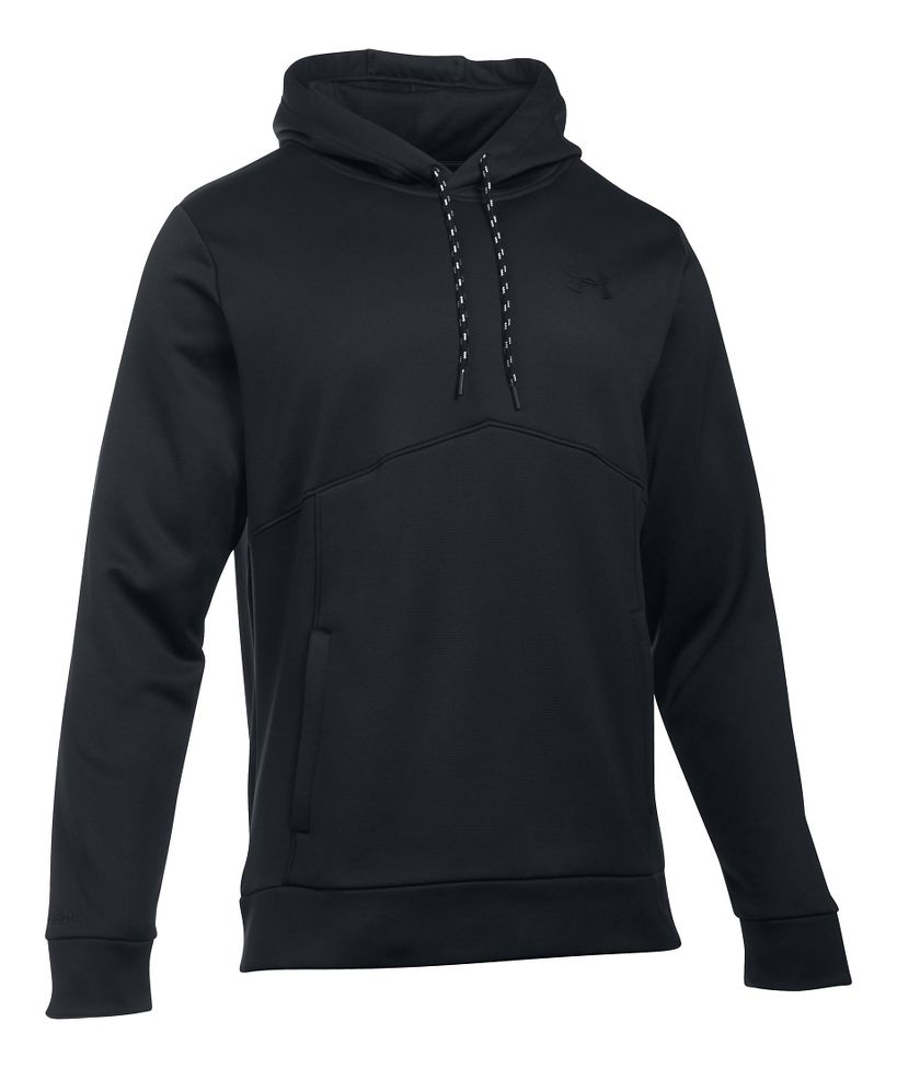 Image of Under Armour Storm Armour Fleece Hoodie