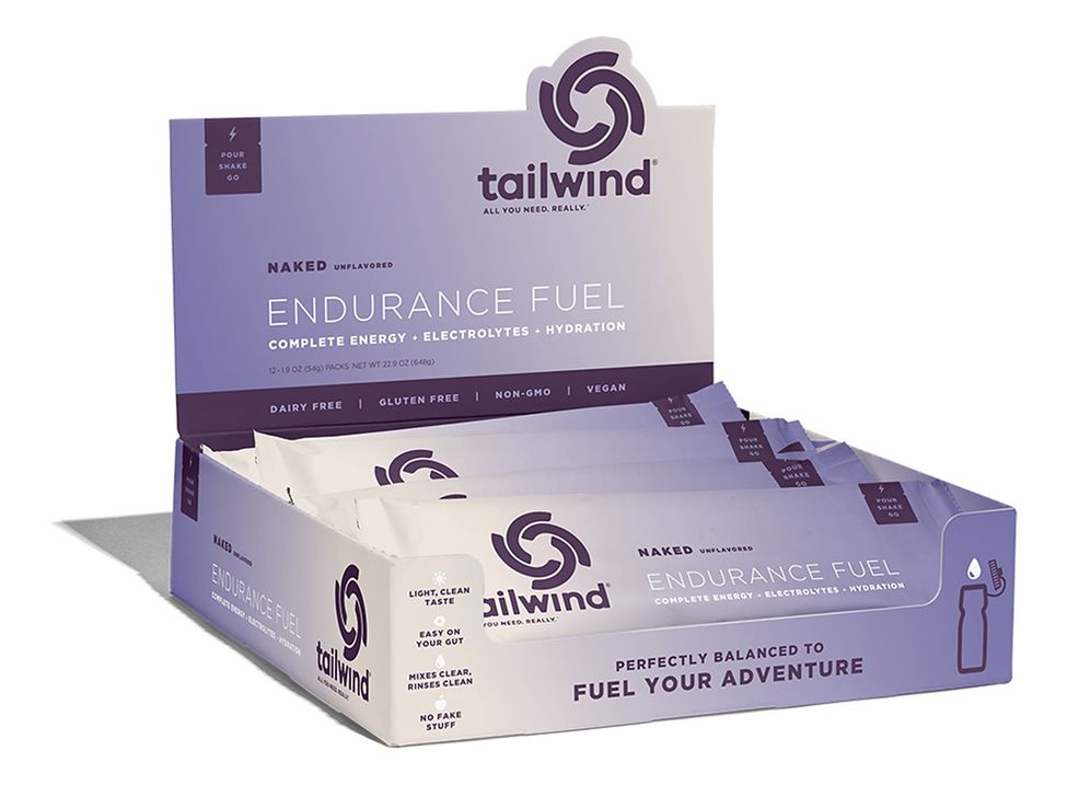 Image of Tailwind Nutrition Endurance Fuel 12 Stick pack
