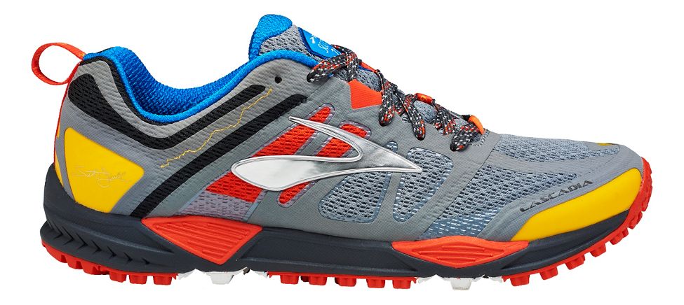 brooks cascadia 2189