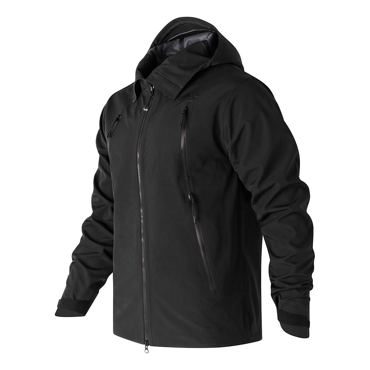 Mens New Balance 3 Layer Cold Weather Jackets at Road Runner Sports