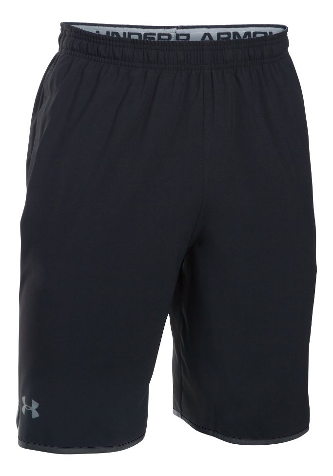 Image of Under Armour Qualifier Woven Short