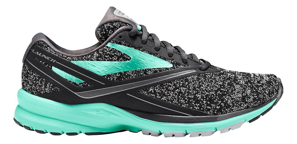 brooks launch 4 women's