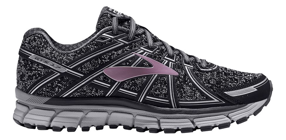 brooks adrenaline gts 17 womens size 10