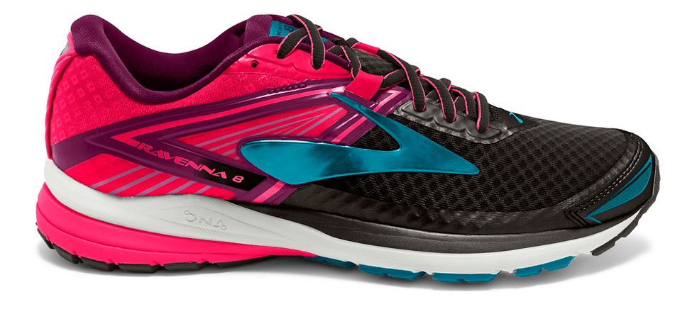 brooks ravenna 8 women's size 9