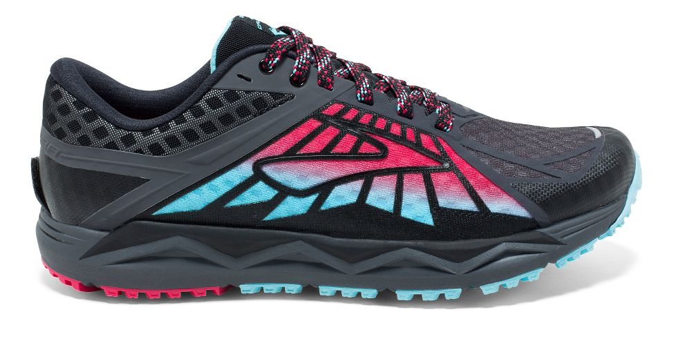 brooks trail runners womens