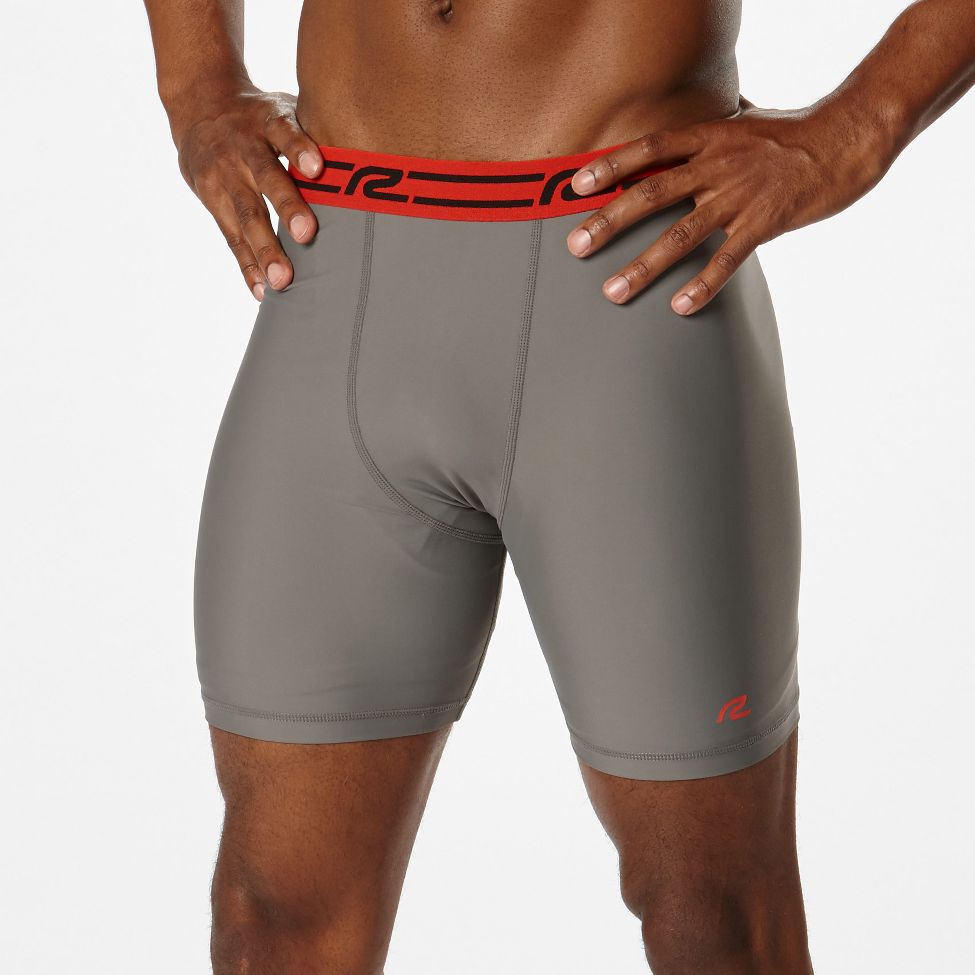 Image of R-Gear Energy Boost 6" Compression Short