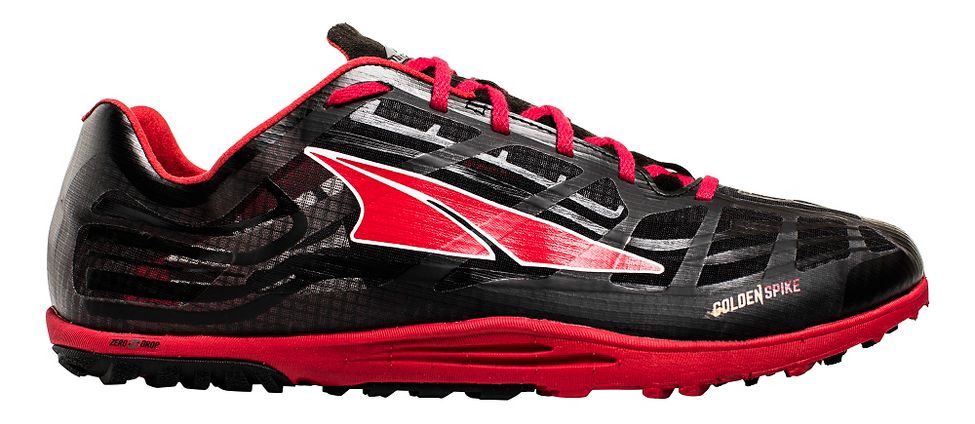 altra spikes