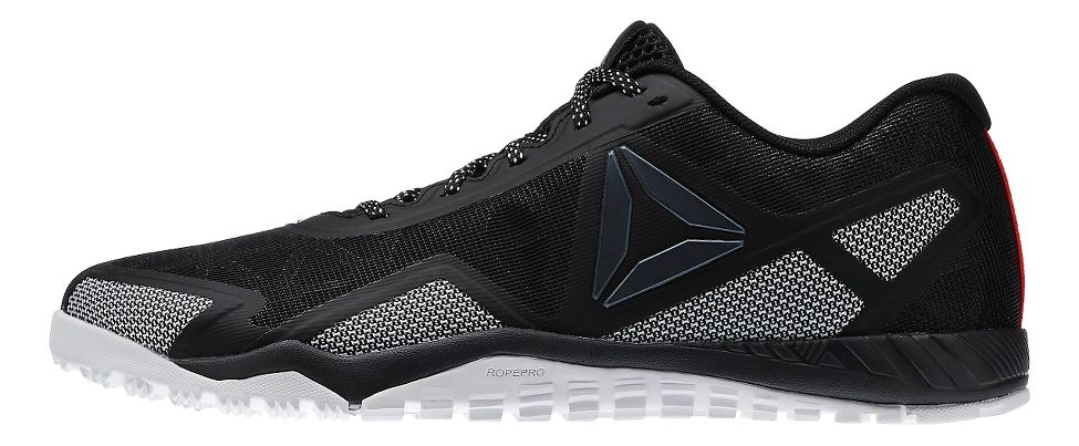 reebok men's ros workout tr 2.0 cross trainer shoes