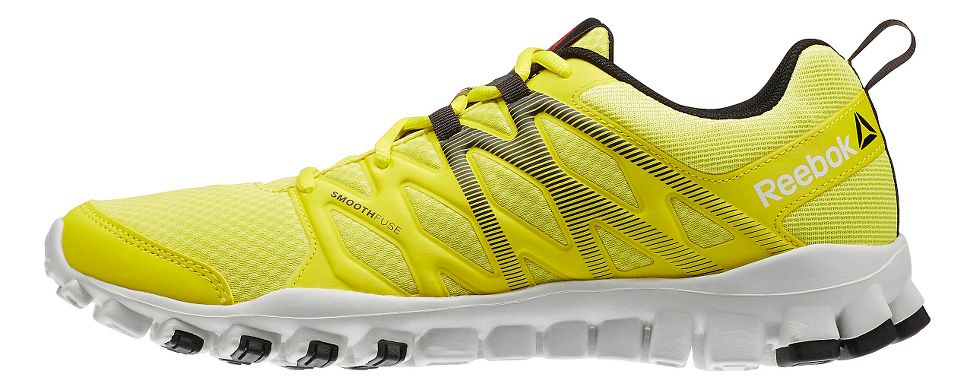 realflex train 4.0