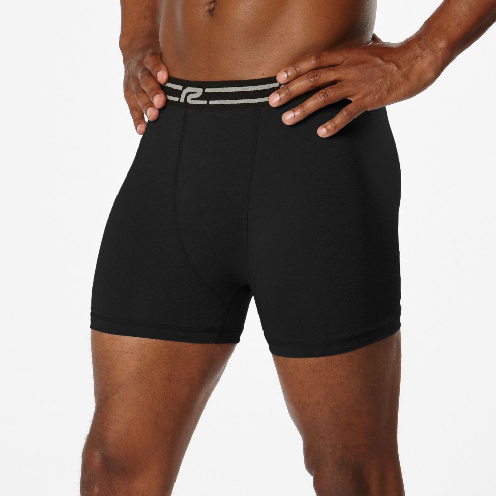 Image of R-Gear DuraStrength 3" Boxer Brief 2 pack