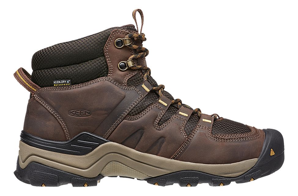 keen gypsum ii mid wp