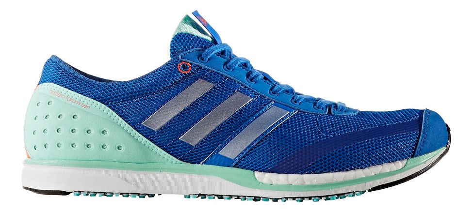 adidas adizero takumi sen running shoes