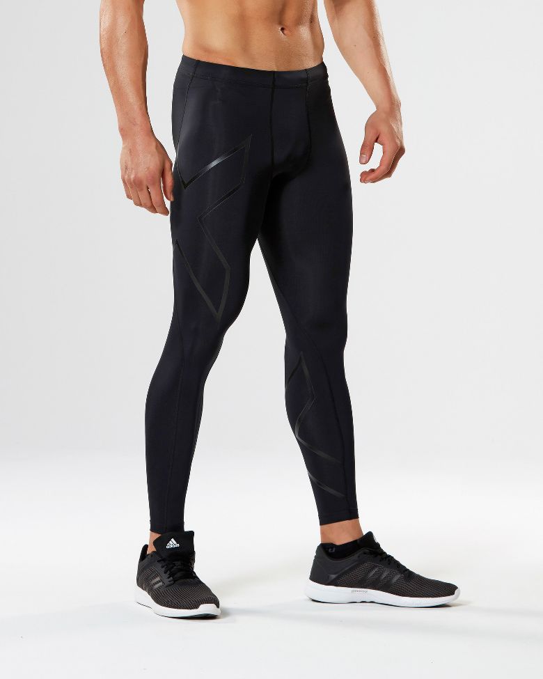 Image of 2XU TR2 Compression Tights