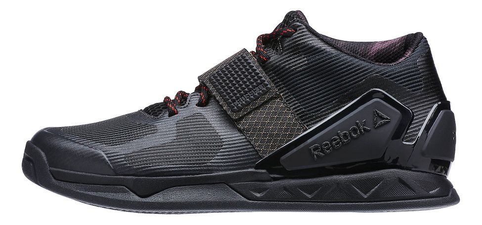 Womens Reebok CrossFit Transition CVT 