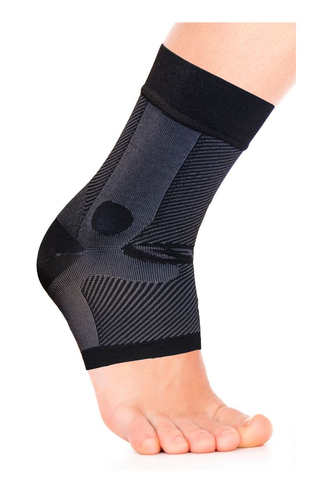 Image of OS1st AF7 Ankle Bracing Sleeve-Right