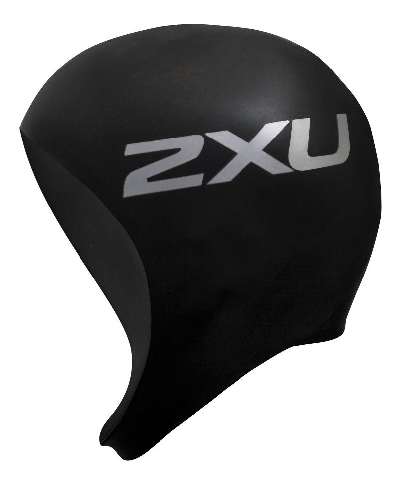 Image of 2XU Neoprene Swim Cap