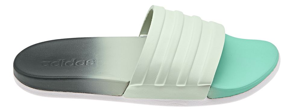 Adidas adilette cf+ online logo