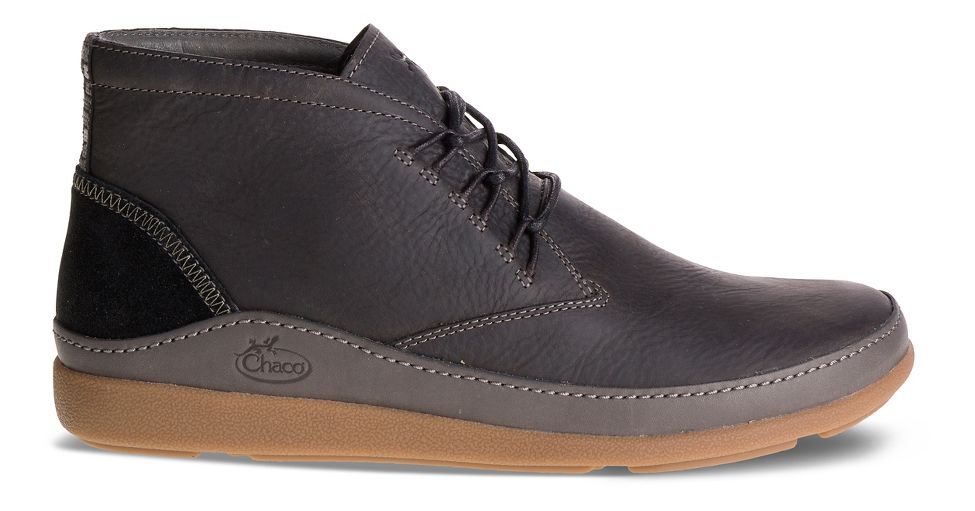 chaco men's montrose chukka boot