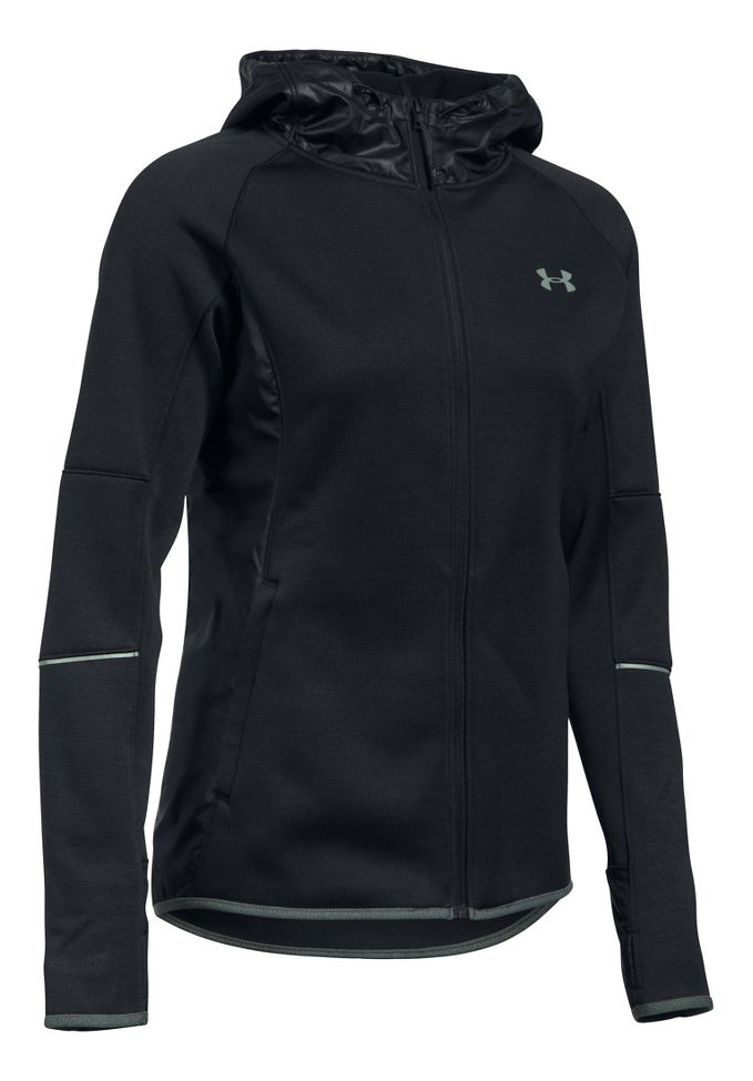 under armour women's swacket 3.0