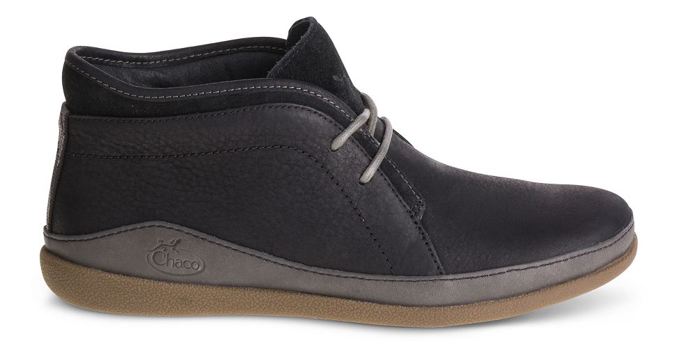 chaco pineland chukka
