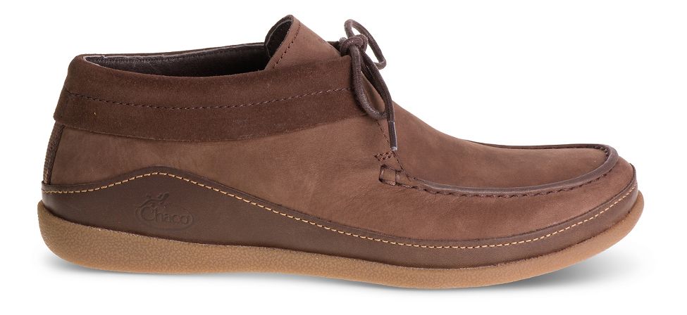 chaco women's pineland moc