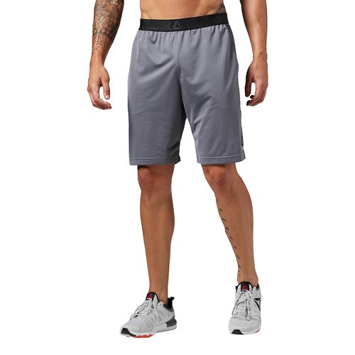 Reebok Mens Shorts | Road Runner Sports