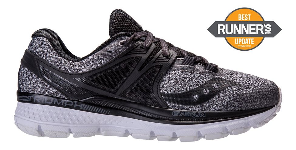 saucony women's triumph iso 3 running shoes