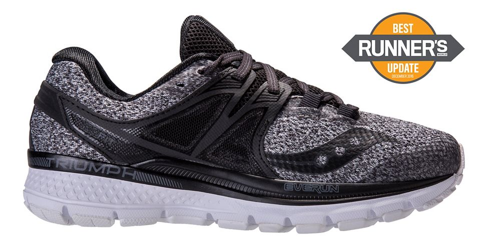 saucony women's triumph iso 3 running sneaker