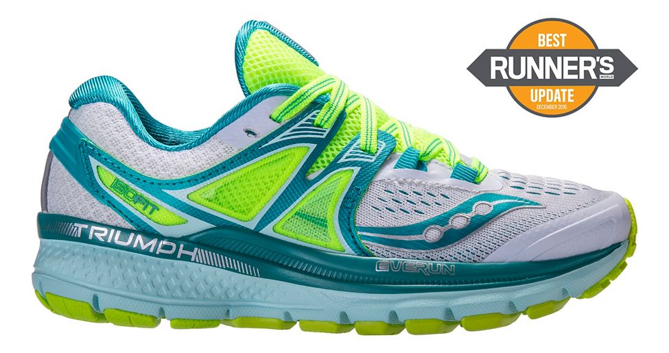 saucony triumph iso 2016
