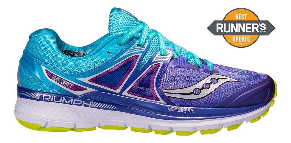 women's triumph iso 3