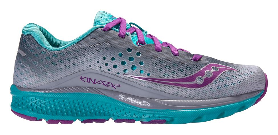 saucony kinvara 8 female