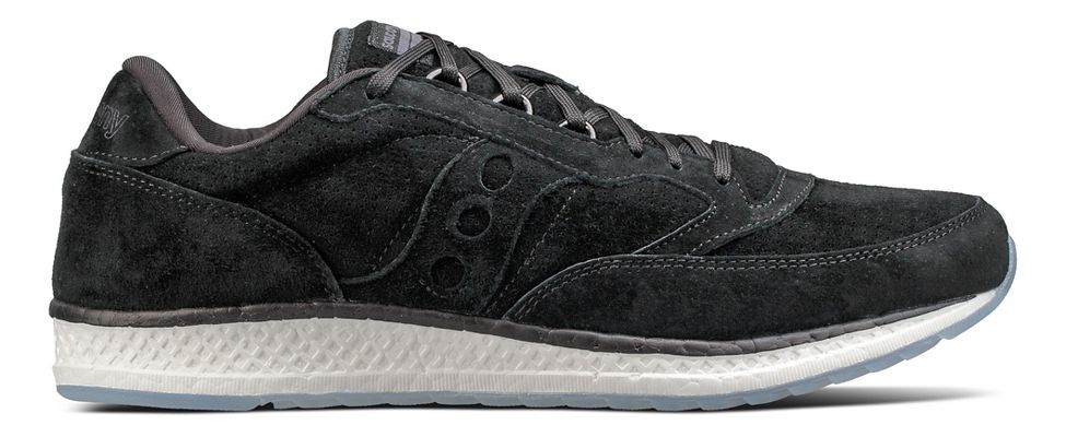 saucony suede shoes