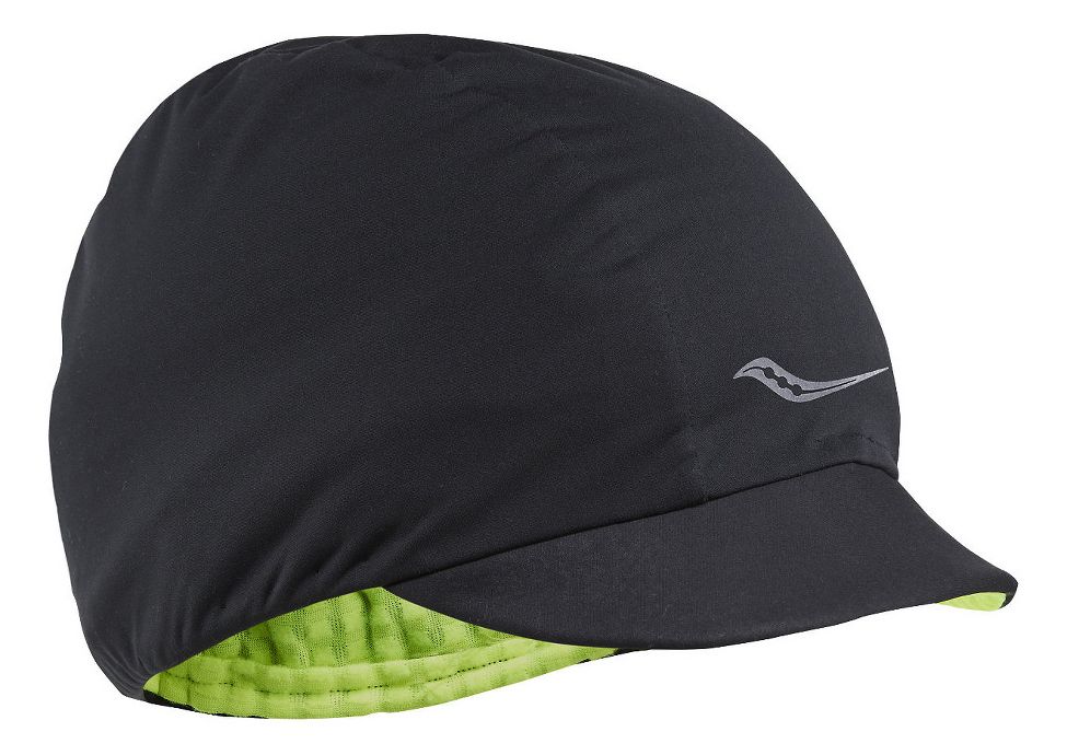 saucony cap