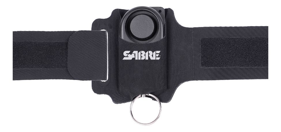 Image of Sabre Runner Personal Alarm