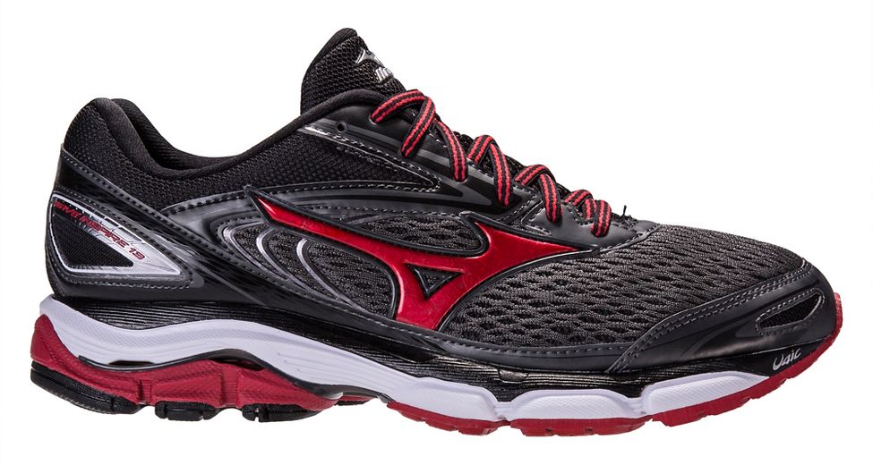 mizuno wave 13